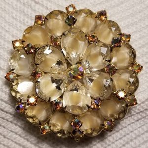 Meet your Posher, Terri